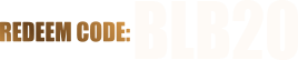 Cosoya Redeem Code
